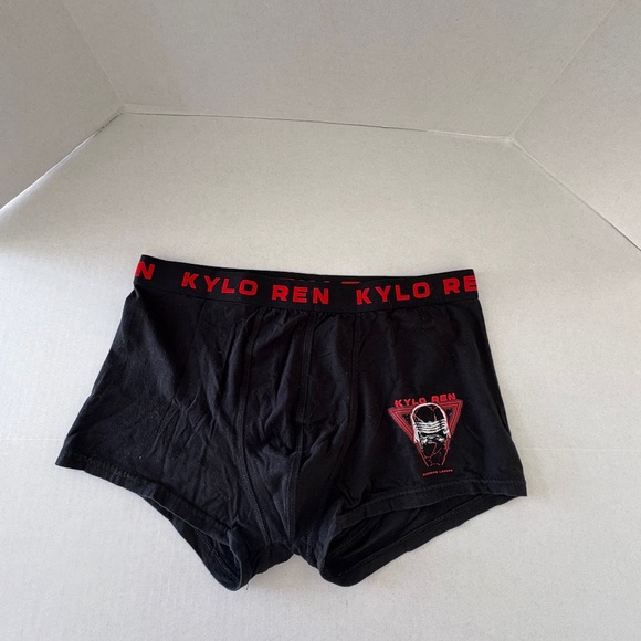 Primark Star Wars Underwear - Size XL - In Bag. - Picture 1 of 8